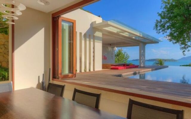 Samujana - Five Bedrooms Pool Villa - 18
