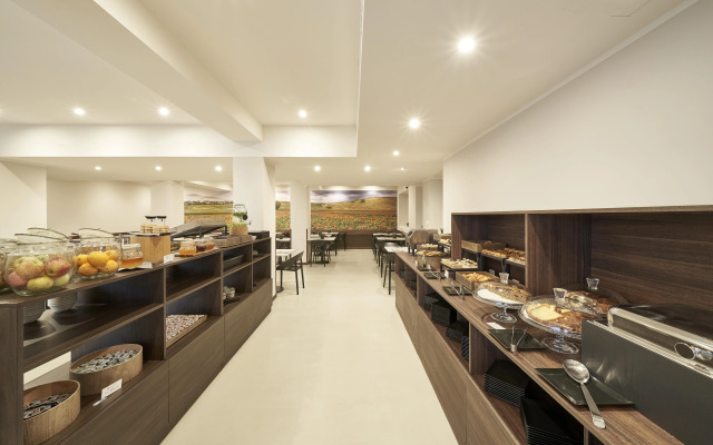 Hotel Leonardo Da Vinci