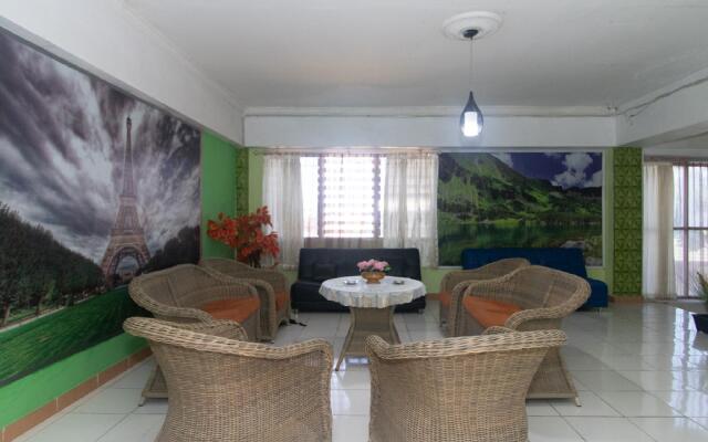 RedDoorz @ Frans Seda Kupang