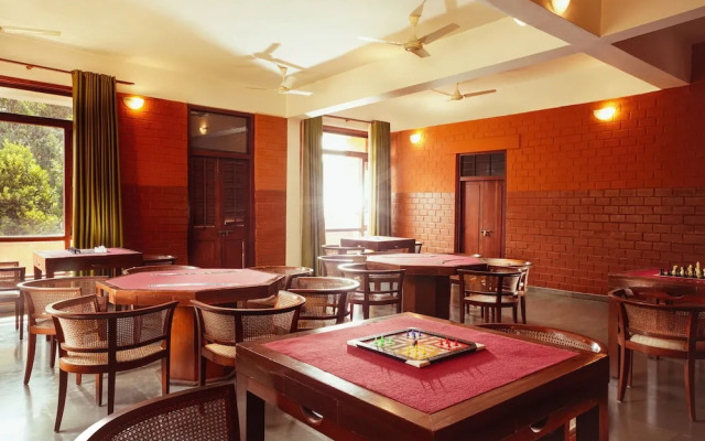 Olde Bangalore Resort and Wellness Center