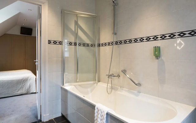 Sense Suites