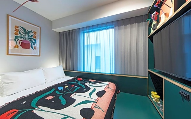 Compact room 사진 3