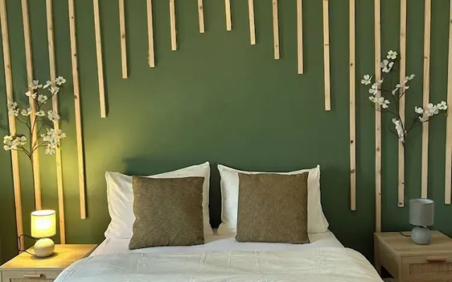 Appartement Proche De Paris Tout Confort