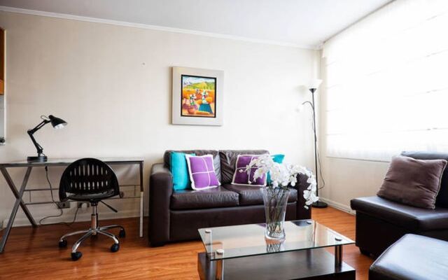 Peruvian Global Services - Short Term Rentals