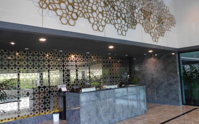 The Heaven at Star Hill Condo