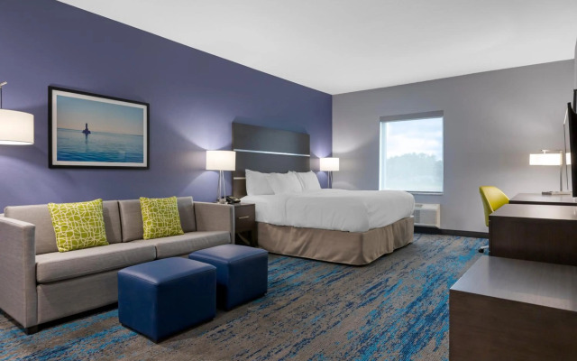 Comfort Inn & Suites Adrian