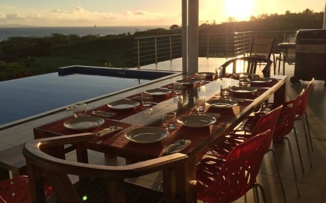 Fiji Luxury Pool Villa