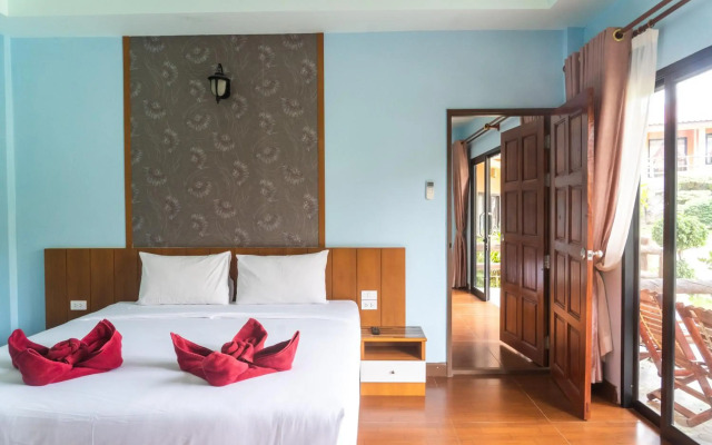 Chomview Resort
