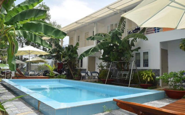 Orchid Guest House