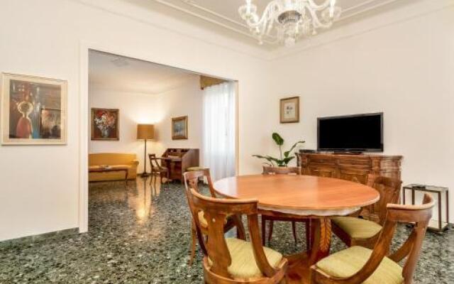 Magicstay - Flat 3 Bedrooms 1 Bathroom - La Spezia