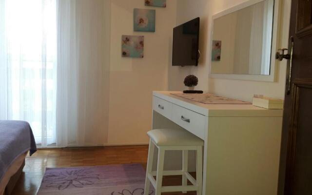 Apartments Barbara 218