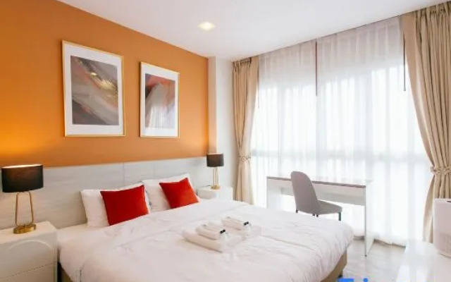 Prio signature condo