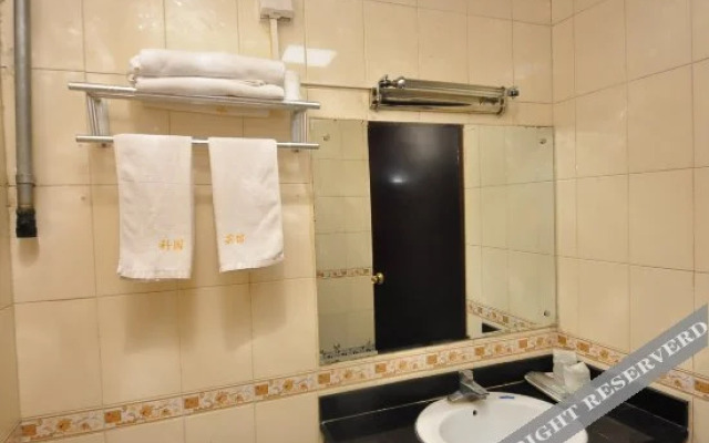 Keyuan Hostel