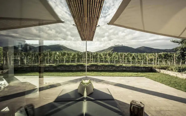 MALAT Weingut und Hotel