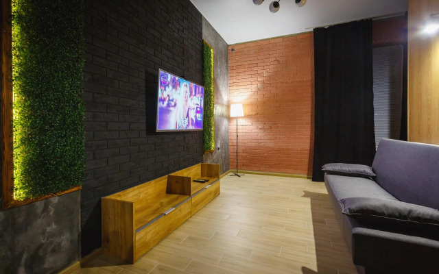 Loft Tiraspol