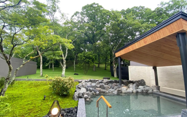 Karuizawa Prince Hotel West
