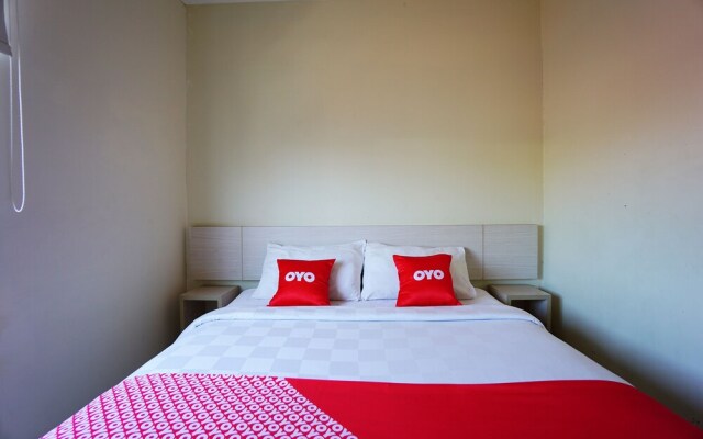 Hotel D'kanaka Riverview by OYO Rooms