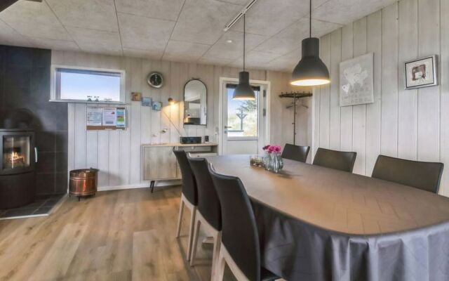 "Eweline" - 500m from the sea in Western Jutland