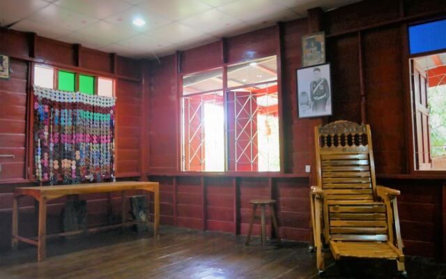 World Homestay