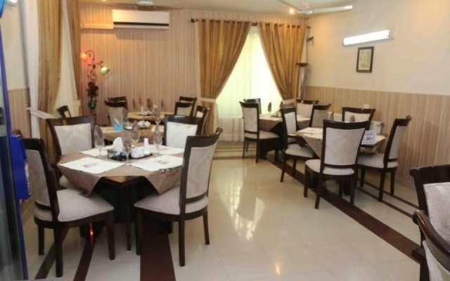 Savoy Inn