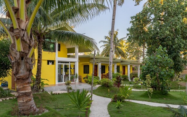 ZEN Rooms Biantoni Resort Siargao