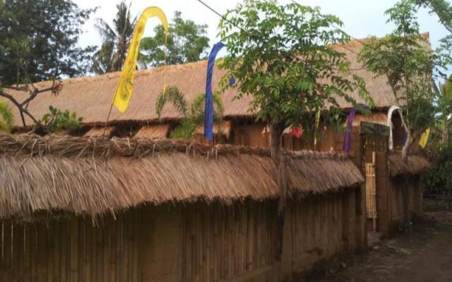 Homestay Baleku Trawangan