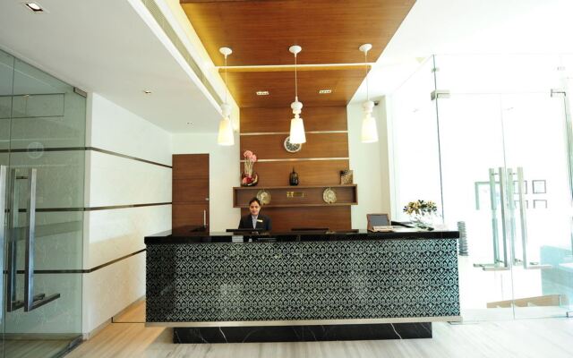 Hotel Suba Star, Ahmedabad