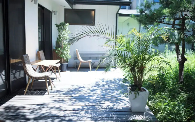 AMIGO HOUSE - Hostel