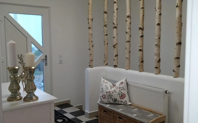 Ferienwohnung WohlfühlEckerl