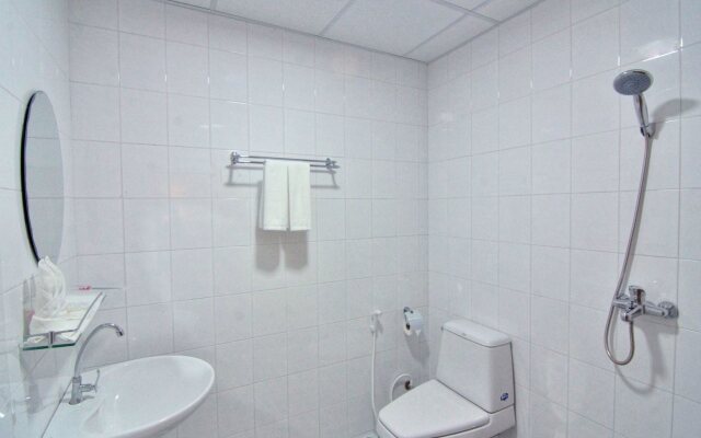 Hotel A1