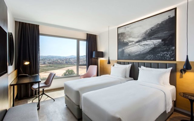 Radisson Blu Hotel, Antananarivo Waterfront