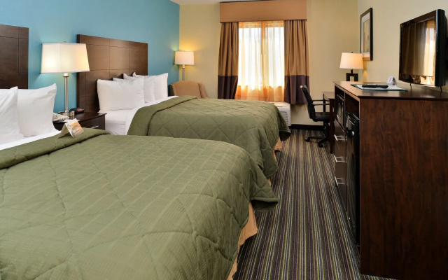 Quality Inn Murray University Area