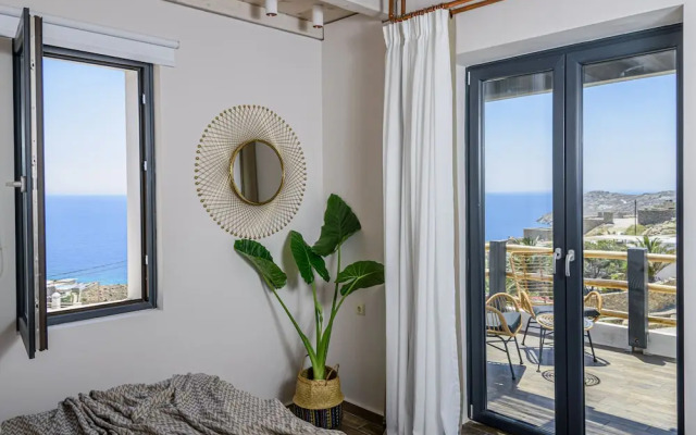 Maregold Mykonos
