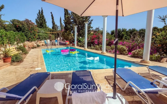 Dionysus Tranquil by Coral Sun Villas