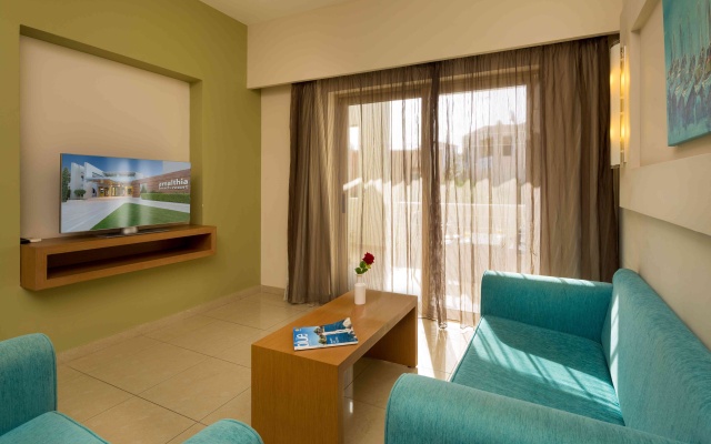 Atlantica Amalthia Beach Hotel – Adults only