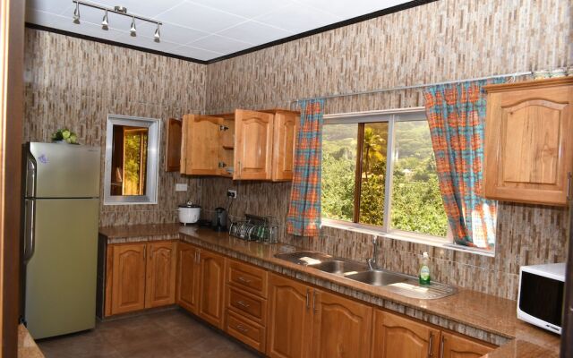 Zeph Selfcatering
