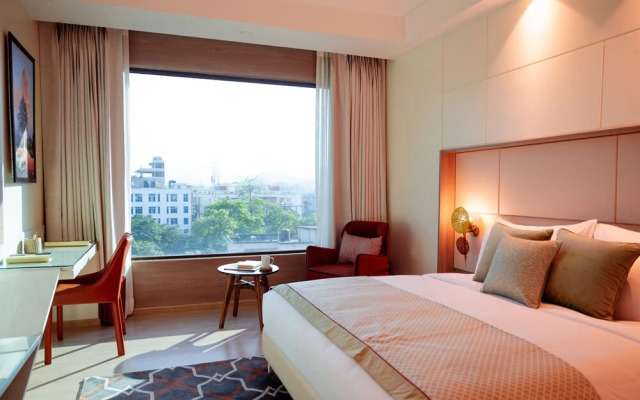 The Greenwood Guwahati