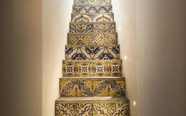 Sanbartolomeo Casa e Putìa