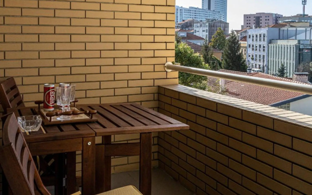 Preciosa Apartment by MP