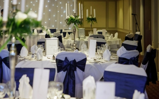 The Manor House At Celtic Manor