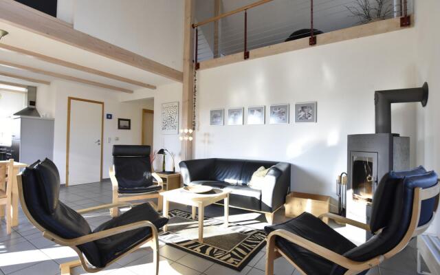 Holiday House on the Island of Poel