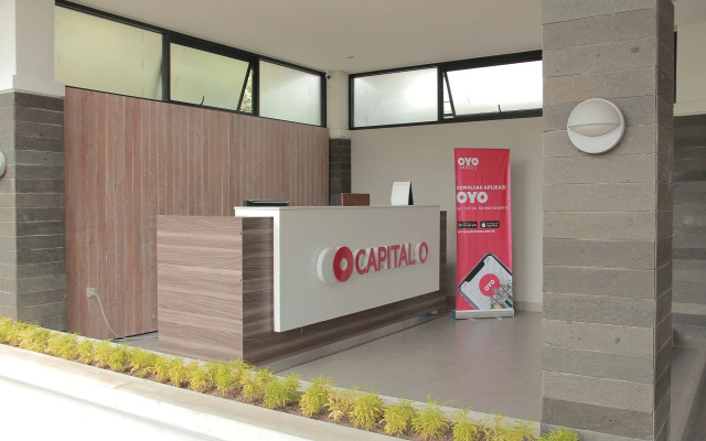 Kuraya Residence Lampung