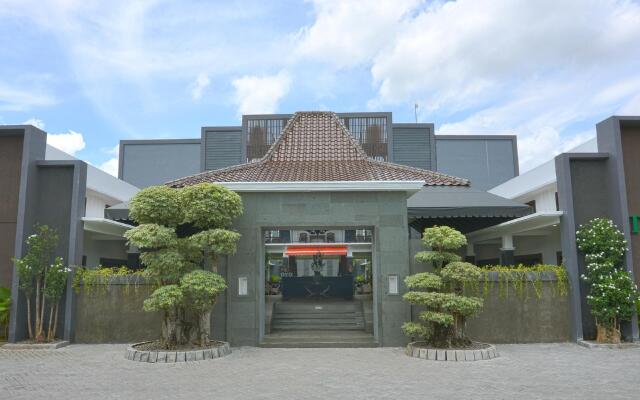 OYO 611 The Edwin Syariah