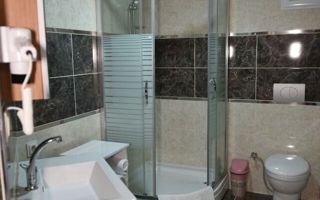Düzce Kervansaray Suit Otel