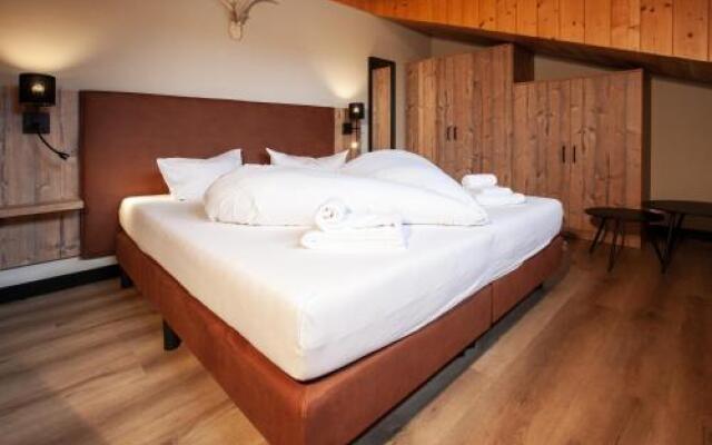 Haus 4 Jahreszeiten - Two-Bedroom Apartment (5 Adults)