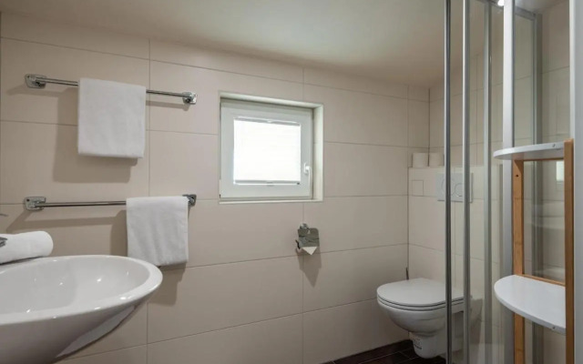 Penthouse „Das Besenhaus“