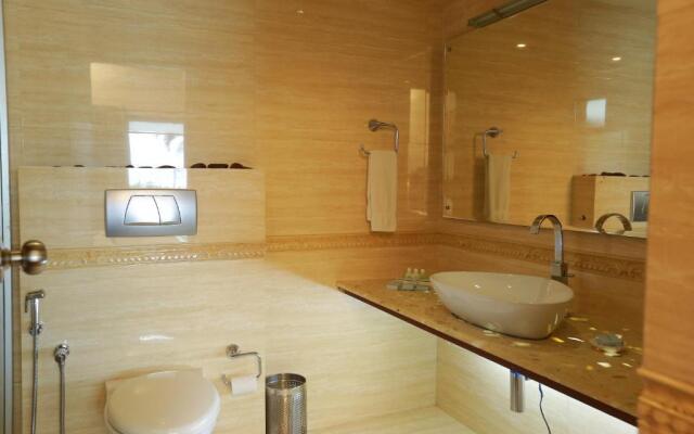 Deshadan Backwater Resort