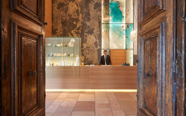 Hôtel Brittany & Spa