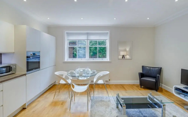 Outstanding and Cosy 2 Bedroom Apartment, London