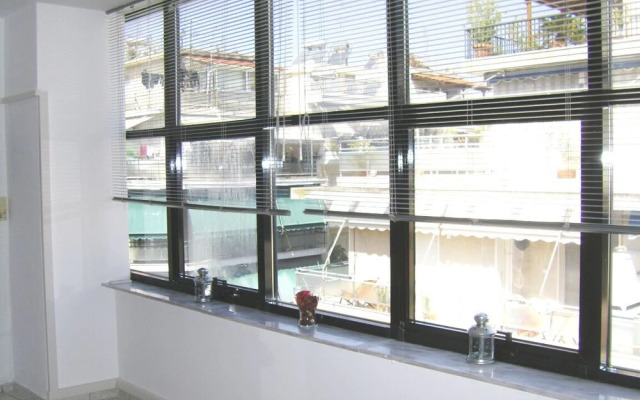 Driopon Apartment